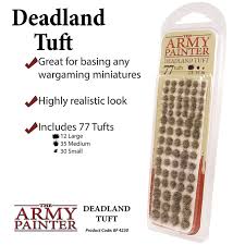 BF4230 - Deadland Tuft